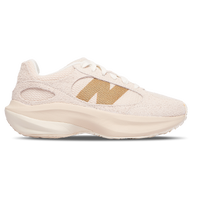 Beige/Blanc