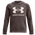 Under Armour Rival Fleece PO Hoodie - Boys' Grade School Fresh Clay/Onyx White