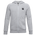 Under Armour Rival Fleece Full-Zip Hoodie - Boys' Grade School Grey/White