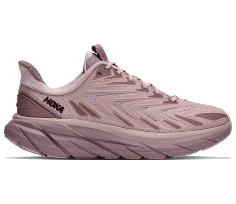 HOKA W Clifton Utility