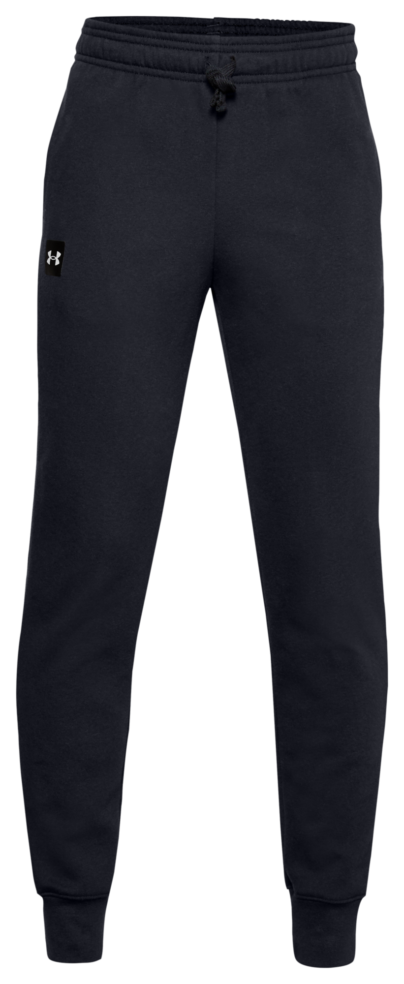 Under Armour Boys Under Armour Essential Fleece Cargo Joggers