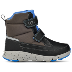 Girls' Grade School - UGG Dannie Weather - Big Sky/Black