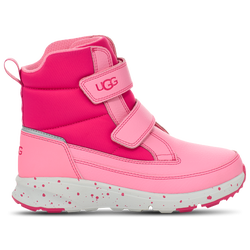 Girls' Grade School - UGG Dannie Weather - Sachet Pink/Berry