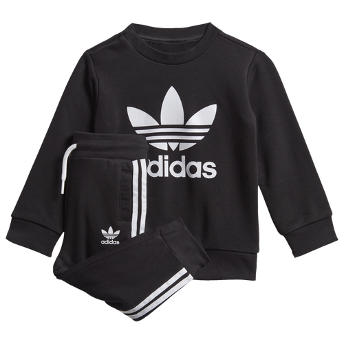 adidas Originals Big Trefoil Crew Set Foot Locker Canada