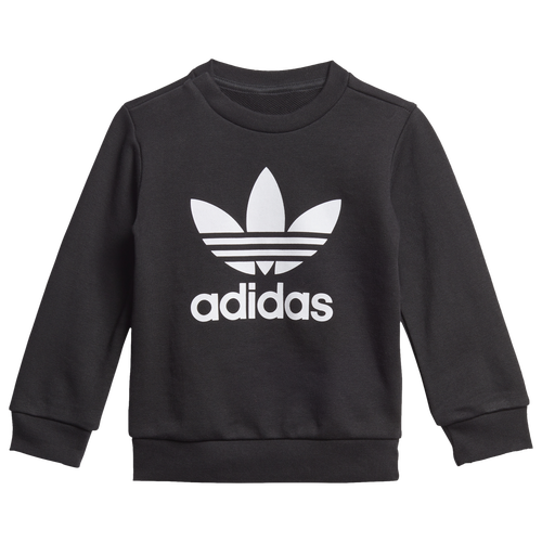 adidas Originals Big Trefoil Crew Set Foot Locker Canada