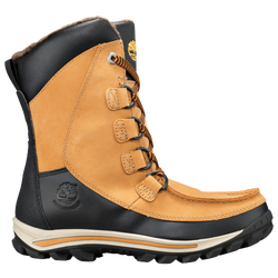 Boys' Grade School - Timberland Chillberg  - Black/White