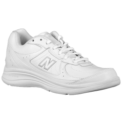 Women's - New Balance 577 - White