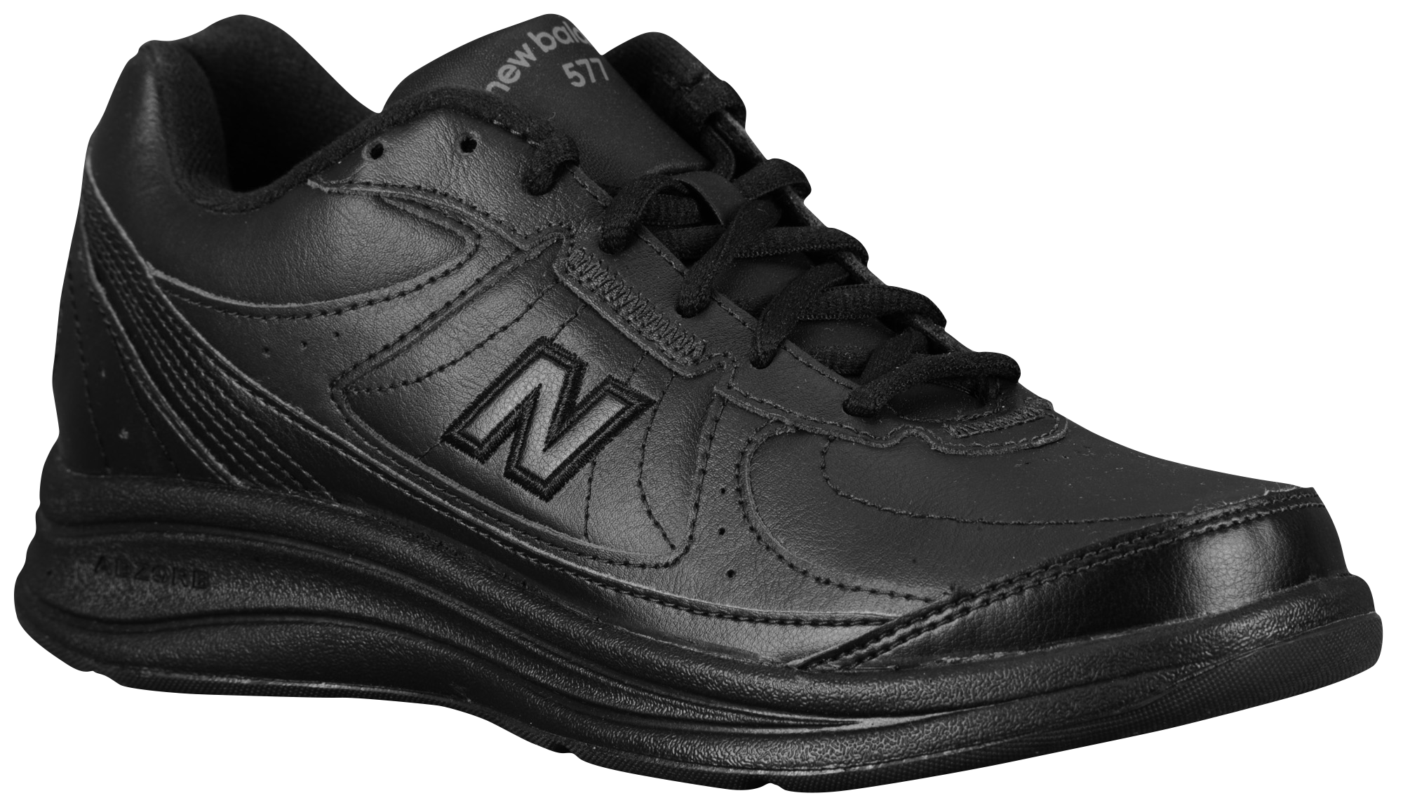 new balance leather shoes womens