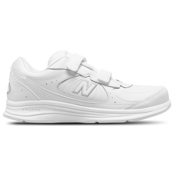 Men's - New Balance 577 Hook & Loop - White