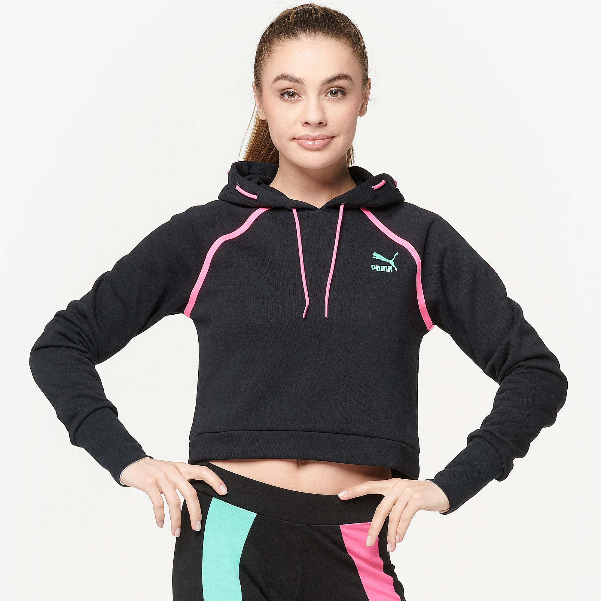 foot locker womens hoodies