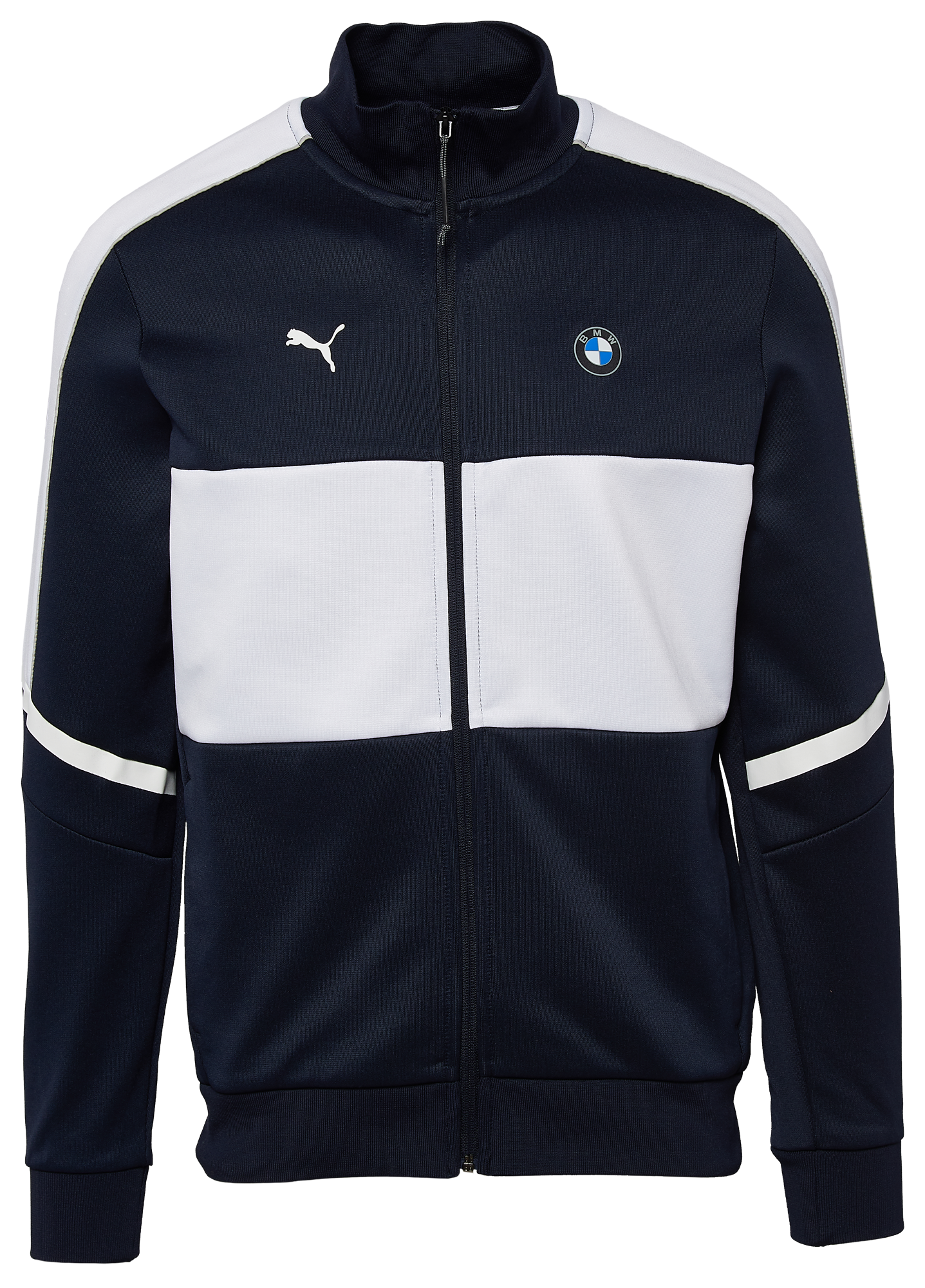 bmw puma suit