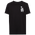 New Era Patch T-Shirt - Boys' Grade School Black