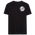 New Era Patch T-Shirt - Boys' Grade School Black
