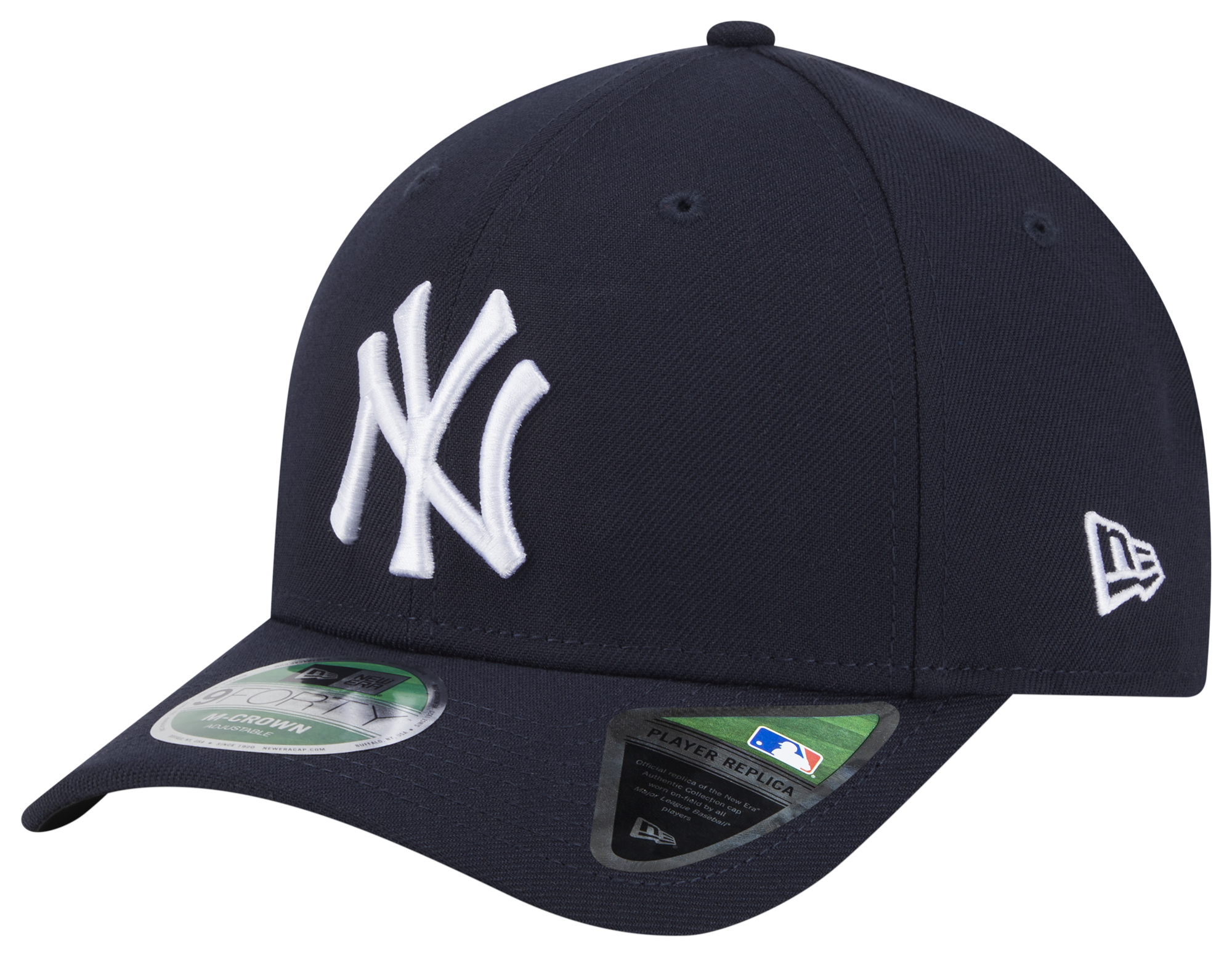 New Era Yankees Player Replica 9FORTY Cap | Champs Sports Canada