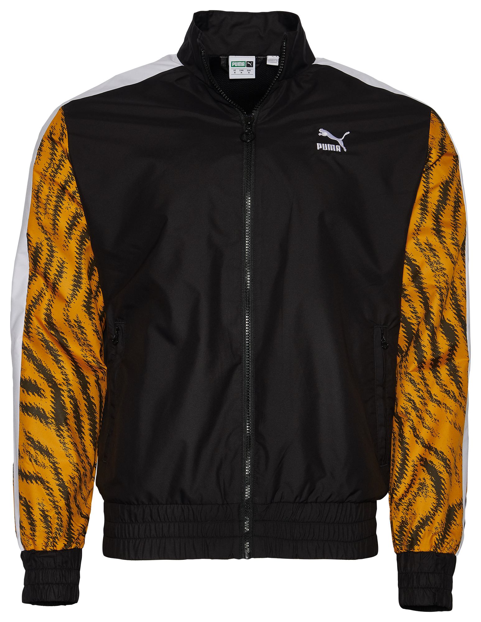 original puma tracksuit