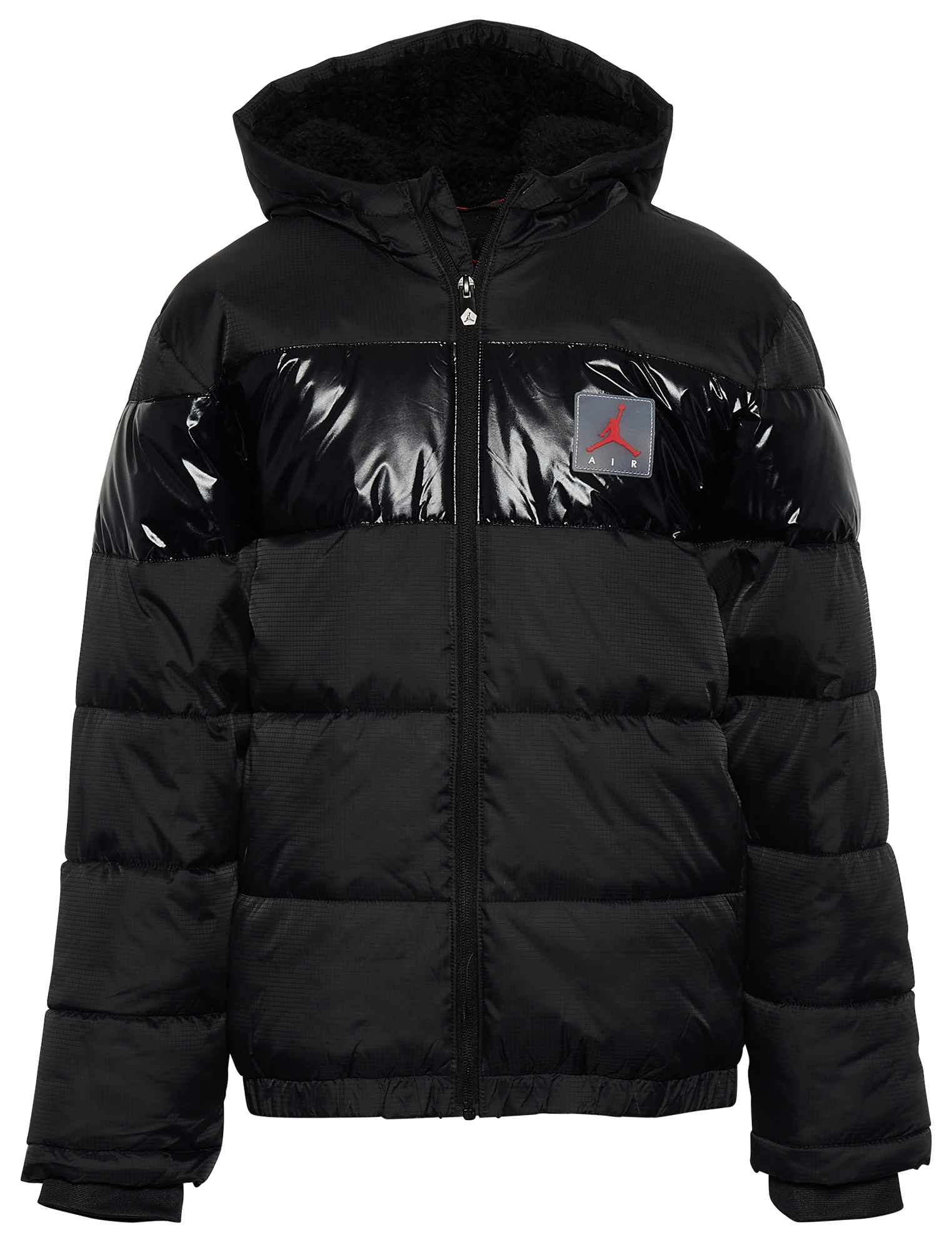 Jordan puffer jacket boys online