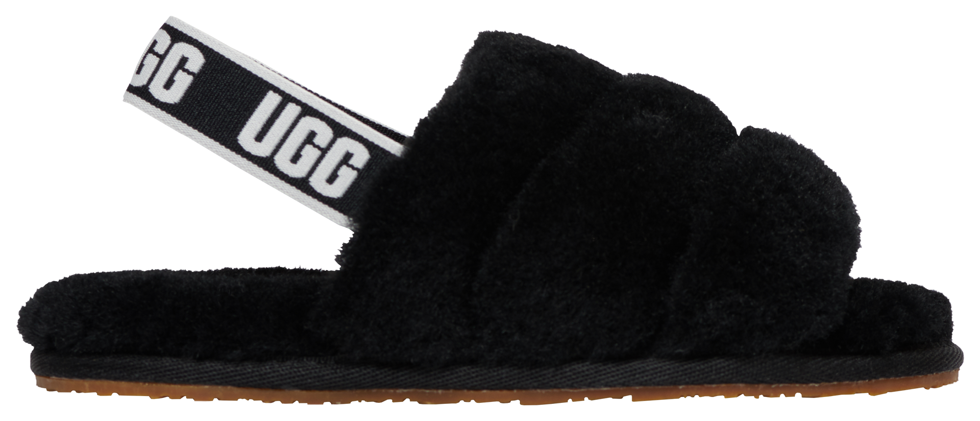 Ugg fluff yeah navy 2024 multi