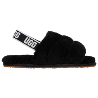 UGG Fluff Yeah Slides | Foot Locker