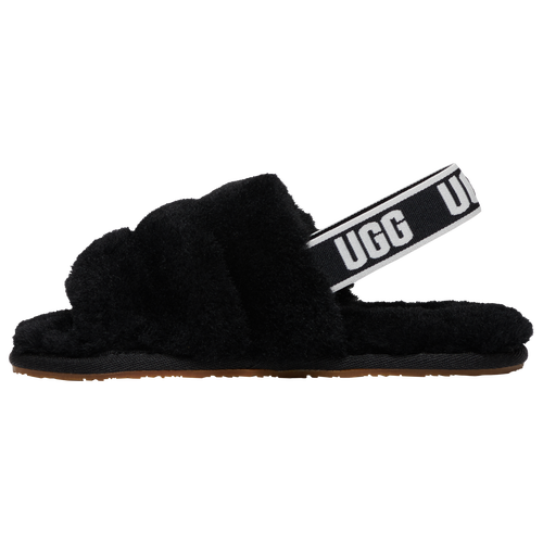 UGG Fluff Yeah Slides Foot Locker