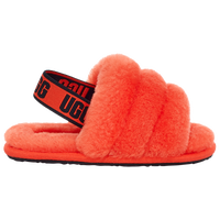 Toddler ugg clearance slides