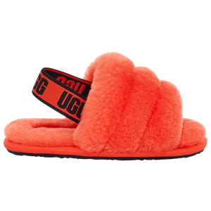 Ugg slides foot clearance locker