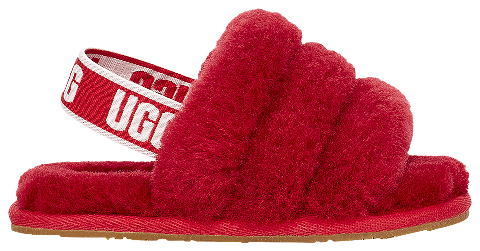 red uggs for toddlers