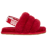 Ribbon Red