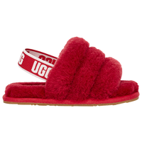 UGG Fluff Yeah Slides | Foot Locker