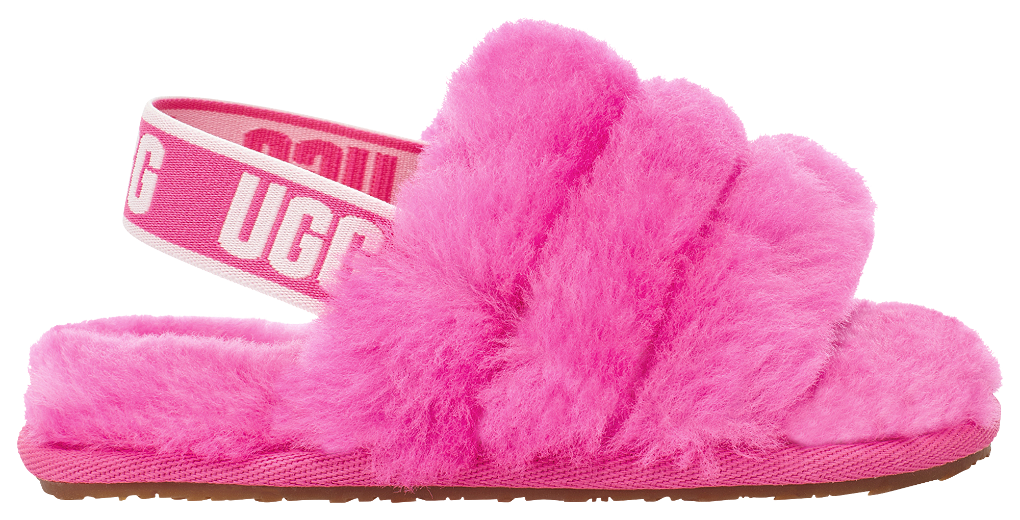 ugg fluff yeah foot locker