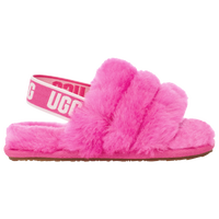 Boy discount ugg slides