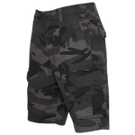 Black/Gray