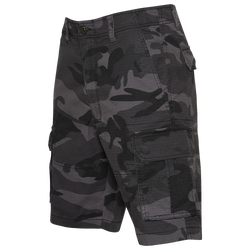 Men's - CSG Dalles Cargo Shorts - Black/Gray