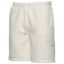 Men's - LCKR Bradley Fleece Shorts - 