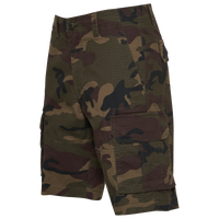 Csg store camo shorts