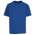 LCKR Mosswood Basic T-Shirt  - Men's Blue/Blue