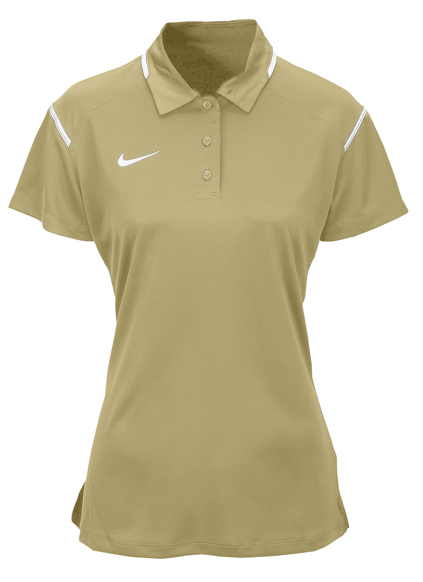 nike gameday polo