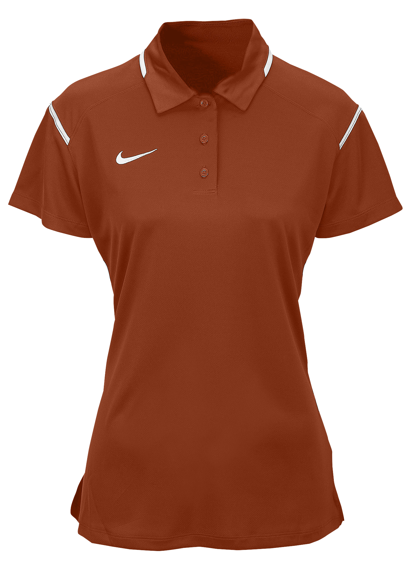 nike team gameday polo