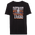 New Era MLB Logo T-Shirt - Boys' Grade School Black