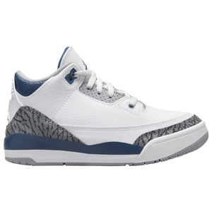 Jordan 3 katrina footlocker hotsell