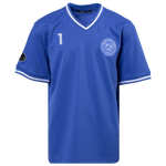 Amparo Blue