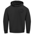 Pro Standard Pistons Pullover Hoodie - Pro Standard Black