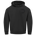 Pro Standard Pistons Pullover Hoodie - Men's Black