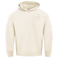 Pro Standard Pistons Pullover Hoodie - Pro Standard Eggshell