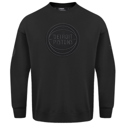 Men's - Pro Standard DETROIT PISTONS SWEATSHIRT - 
