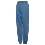 Bleu rivage/Blanc