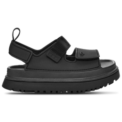 UGG Golden Glow Sandals - Girls' Grade School | Kids Foot Locker