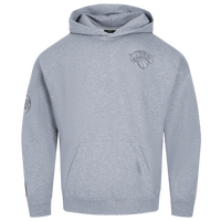 Dark Heather Gray