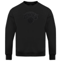 Pro Standard NEW YORK KNICKS SWEATSHIRT - Pro Standard Black