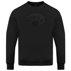 Men's - Pro Standard NEW YORK KNICKS SWEATSHIRT - 