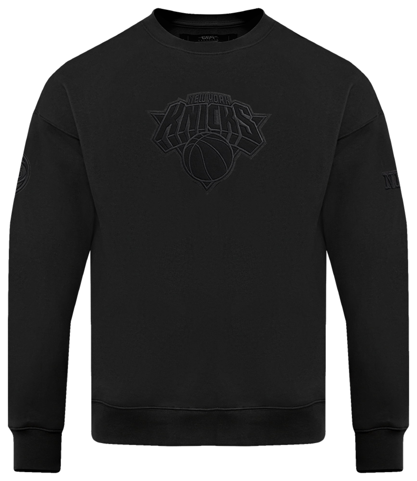 Pro Standard NEW YORK KNICKS SWEATSHIRT - Men's